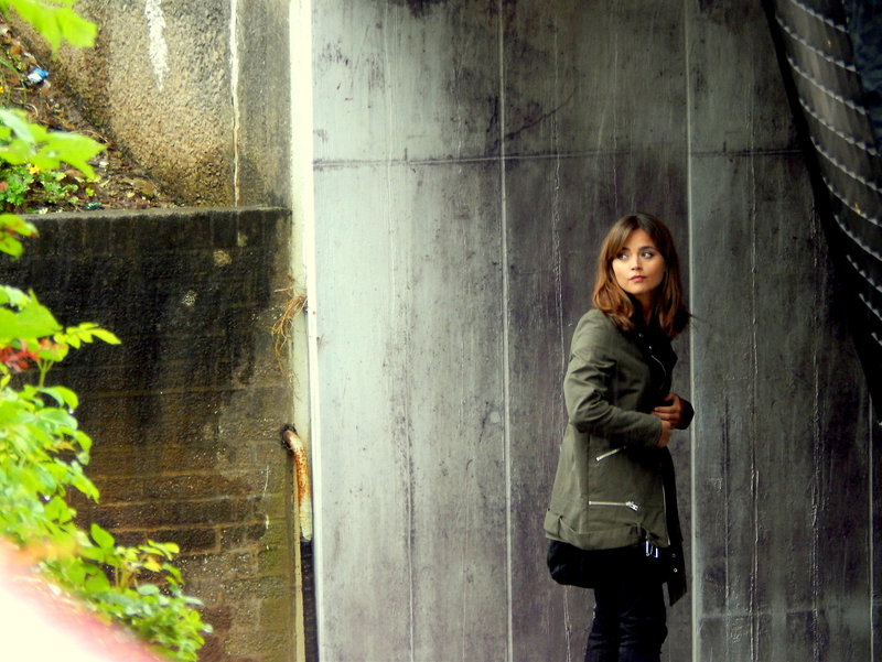 Illustration for article titled Did Ant-Man Lose Another Director? Plus Bleak Hunger Games Set Photos!